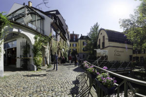 Read more about the article Freiburg – Insel