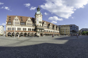 Read more about the article Leipzig